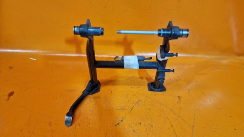 Cavalletto centrale bmw r - ,