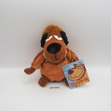 D0105C Wacky Races Muttley Dog