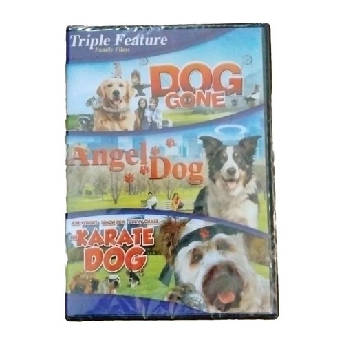Dvd family triple - dvd/family.,