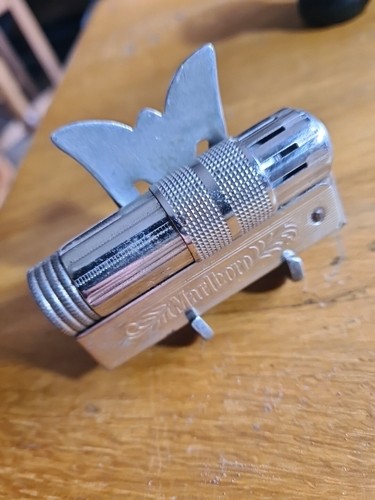 Vintage briquet tempêt - briquet, imco