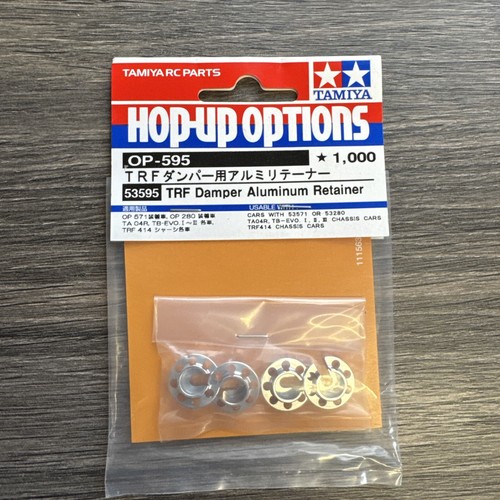 Tamiya trf ammortizzatore - tamiya,