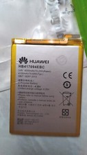 BATTERIA PER HUAWEI ASCEND MATE 7 HB417094EBC 4100 mAh 4.35V PILA LI-ION