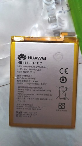 Batteria per huawei - batteria,
