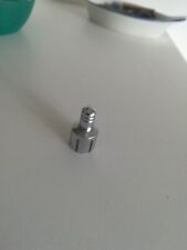 Giradischi/Turntable dual 1219 (1229/26/28/09...) Perno/Shaft per piatto