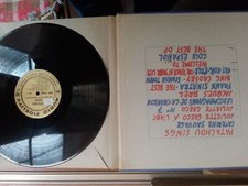 Lotto giri misto - lotto, lp