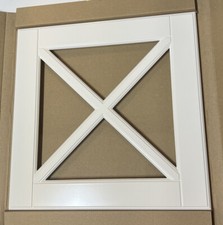 IKEA BODBYN Porta in vetro