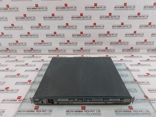 Cisco systems 2801 router - cisco,
