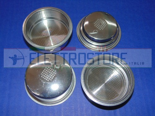 Mokona bialetti kit filtri - mokona,