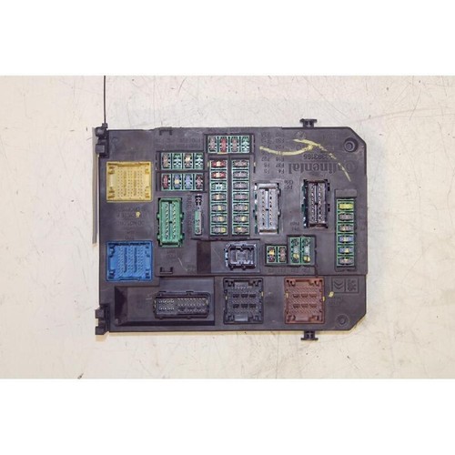 Centralina body computer - centralina,