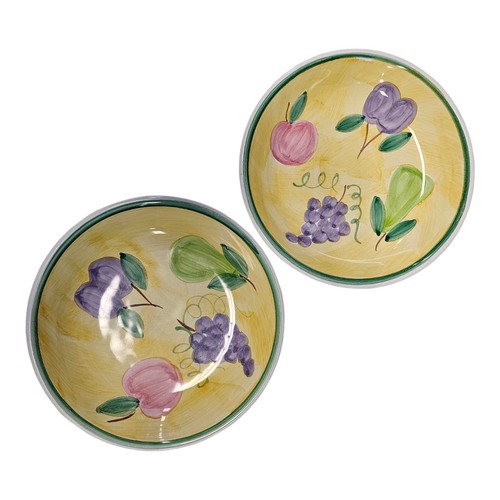Caleca pottery set 2 - set,
