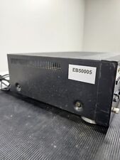 TEAC AG-550 Am Fm Stereo Ricevitore Con Equalizzatore Tuner Hi-Fi Componente