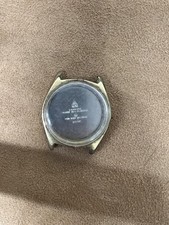 Omega cassa case ref.135.041 34.5mm 