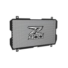 Protezione radiatore per