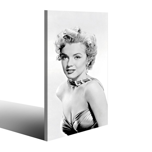 Quadri moderni marilyn monroe - moderni,