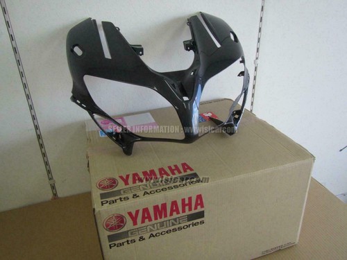 Yamaha fjr1300es 2015 2021 - yamaha,