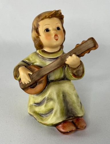 Vintage hummel goebel - vintage,