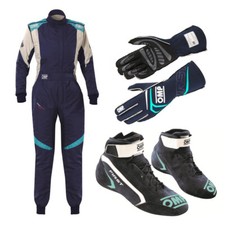 OMP FIRST Elle Donna SET Tuta