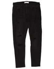 Jeans skinny ZARA uomo effetto