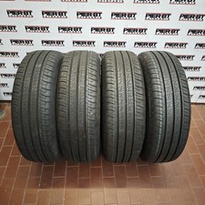 4 Pneumatici Estivi 195 65 16c