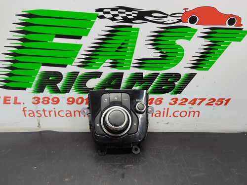 Blocco comandi autoradio - blocco,