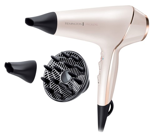 Piastra per capelli - per,