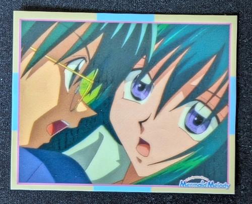 Figurina mermaid melody edibas - figurina,