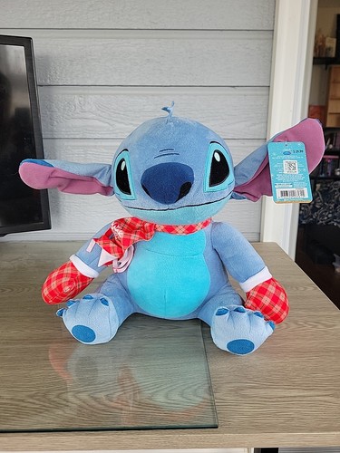 Peluche grande macy stitch - peluche,