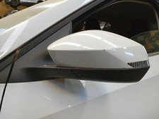 LEFT MIRROR / 2691463 FOR