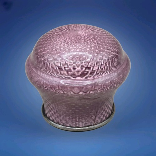 Antico vaso coperchio - vaso/coperchio, smaltato