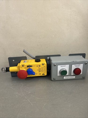 Allen bradley 440e l13137 - bradley, 440e-l13137