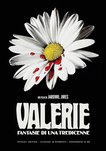 Dvd valerie fantasie - di, una