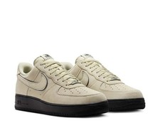 Air force beige fondo nero