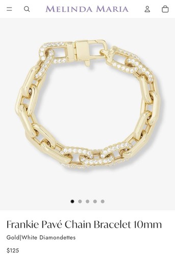 Melinda maira bracciale - maira,