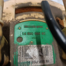 Pompa carburante c/trasduttore (galleggiante)  CITROEN C8 2.2 HDi (125Kw) 7posti