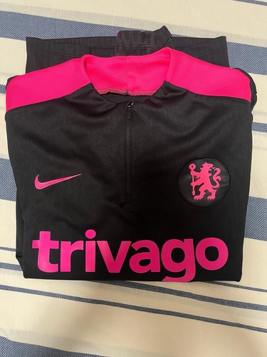 Nike tuta sportiva uomo 2 - l,