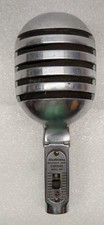 Microfono Cardax Electro Voice