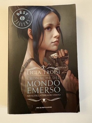 Cronache del mondo - mondo,