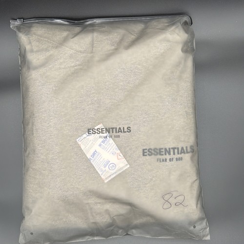 Felpa con cappuccio essentials - con,