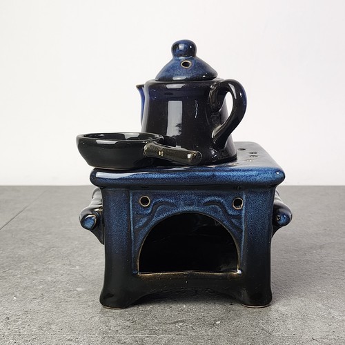 Forno aroma vintage lampada - vintage,