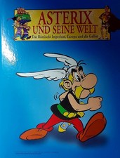 DeAgostini - Asterix e il suo