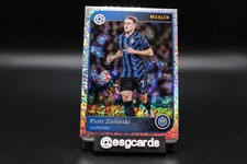 2024-25 Topps Merlin Uefa Club