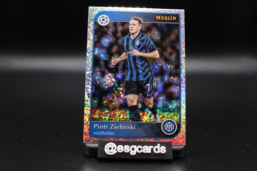2024 topps merlin uefa - topps, club