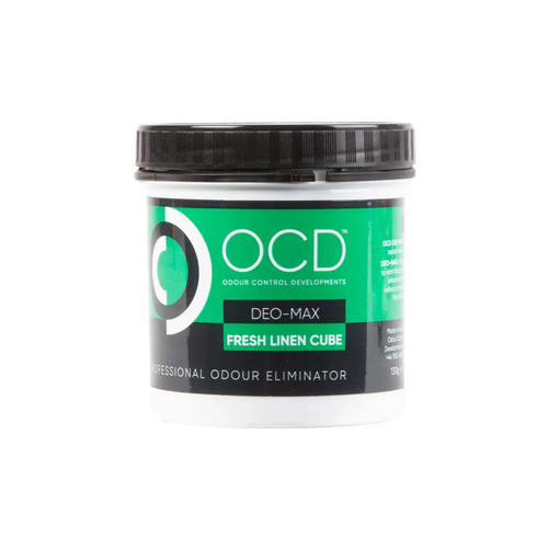 Ocd cube 130g gel - cube,
