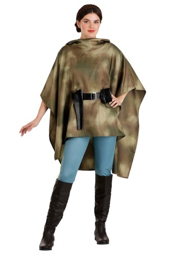 Costume donna star war - donna,