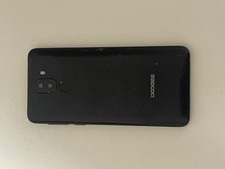 DOOGEE X60L, 'Schermo HD 3G