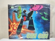 H.L.Pro Ufo Robot Grendizer