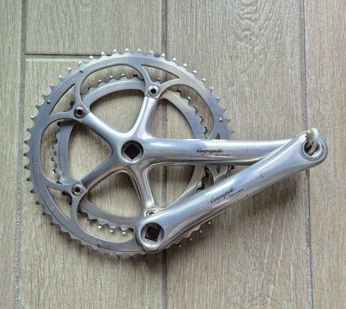 Campagnolo record guarnitura - record,