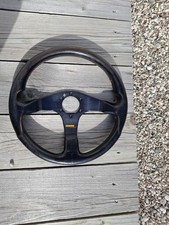 Volante momo corse 35 Cm Rif 4