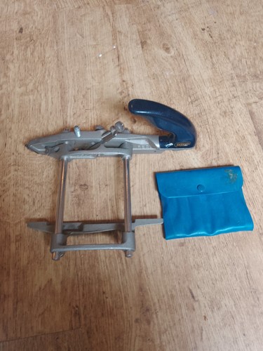 Record 050c combination - , plane