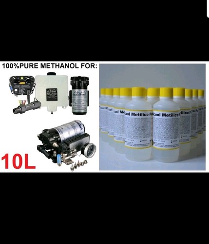 Aem alcool metilico lt - aem, 10